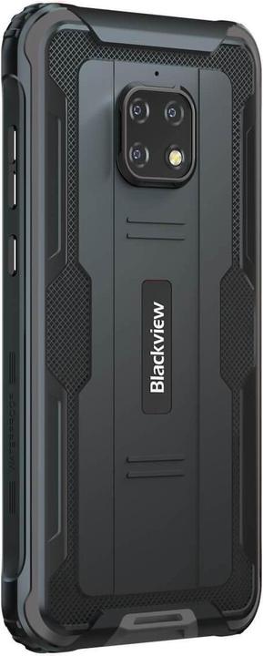 Produktbild Blackview BV4900 Pro (64 GB, Black, 5.70", Dual SIM, 4G)