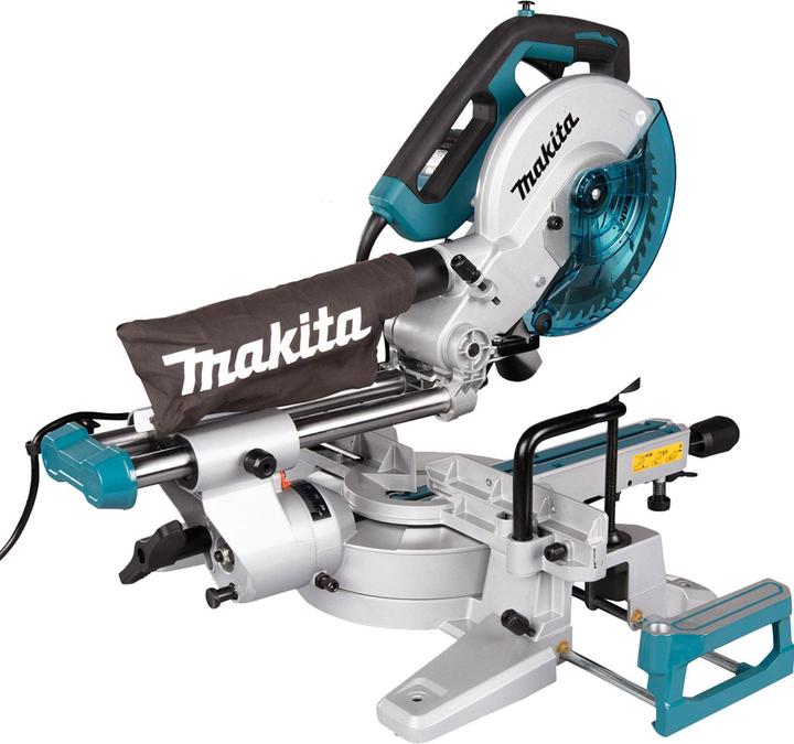 Actual product image Makita LS0816F Kapp