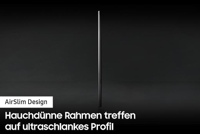Actual product image Samsung GQ50Q60CAU (50", Q60C, QLED, 4K, 2023)