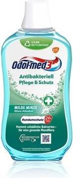 Odol Antibacterial care (500 ml, Mouthwash)
