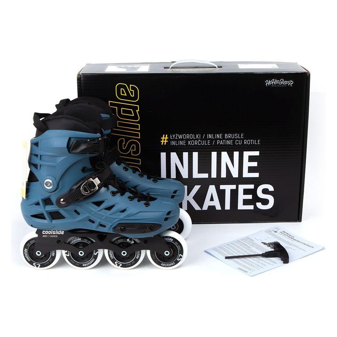 CoolSlide, Inline Skates, (39)