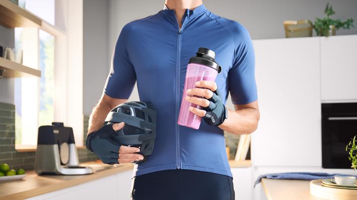 Produktbild Bosch Hausgeräte To-go-Trinkflasche