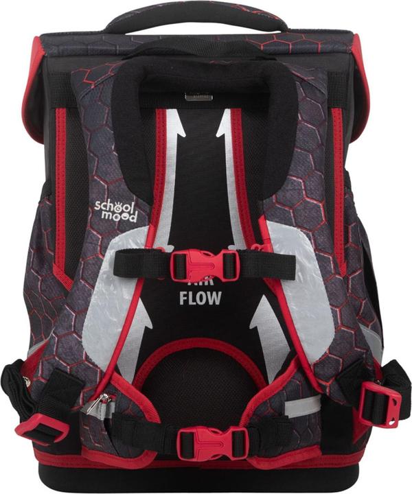 Image du produit School-Mood Set de cartables Champion (23 l)