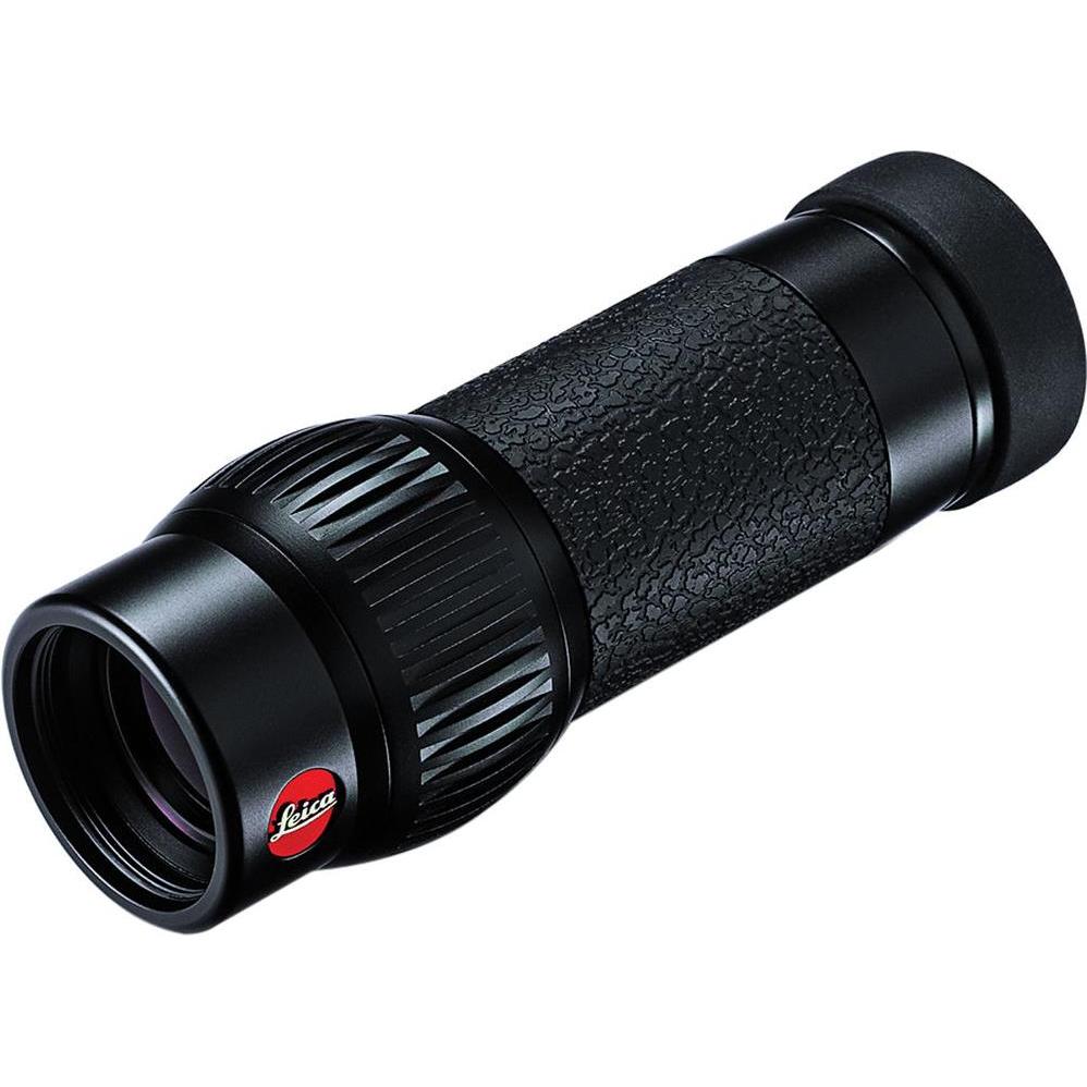 Leica Monovid 8 x 20 Blackline: Binocolo Leggero ed Elegante