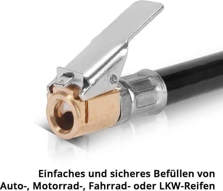 Produktbild Stahlwerk DRD-16 ST