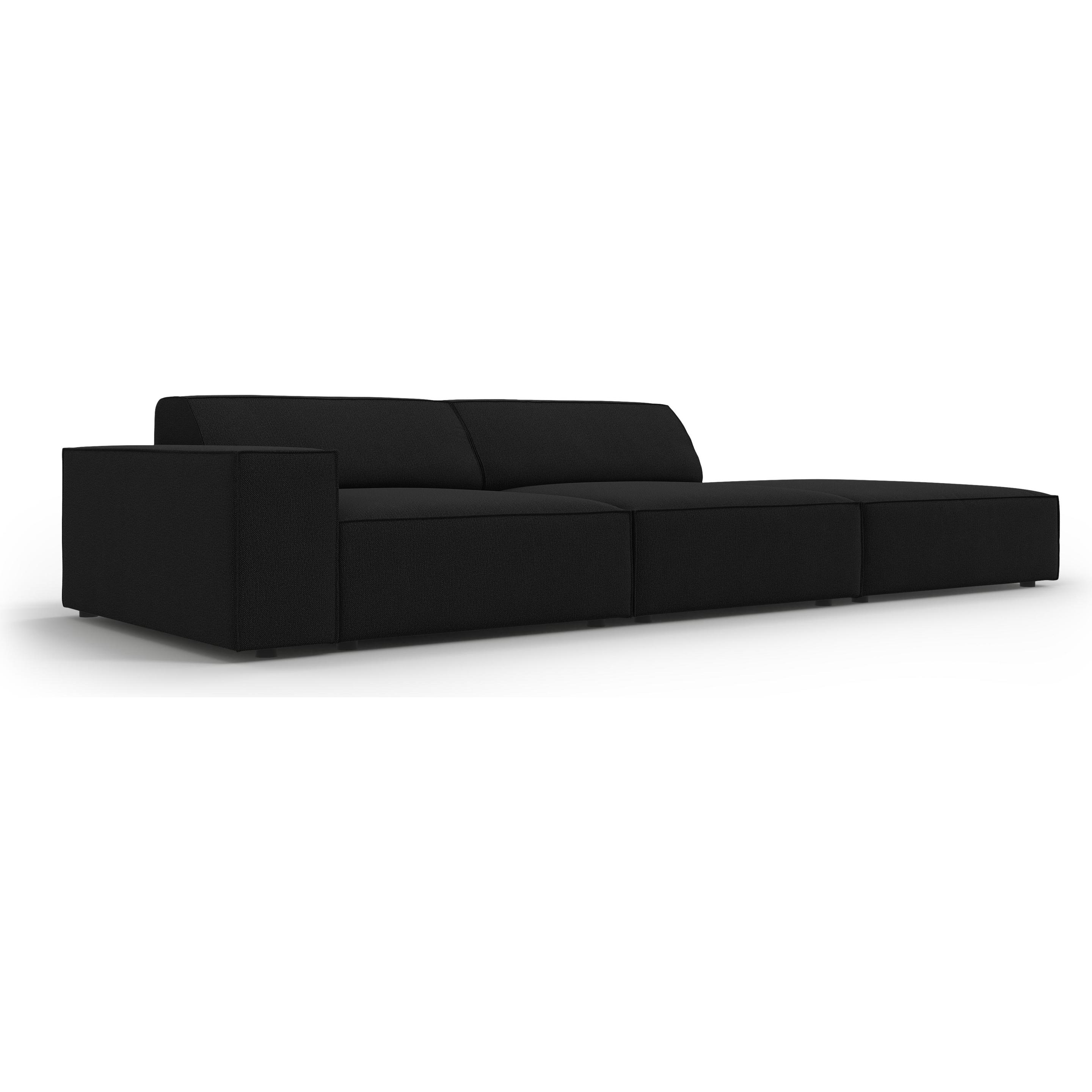 Micadoni, Sofa, Jodie (4-Sitzer, 2-Sitzer, 3-Sitzer)