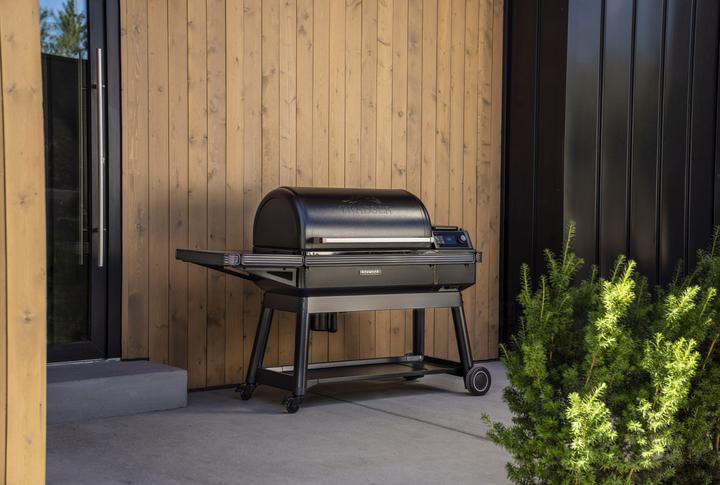 Produktbild Traeger Ironwood XL