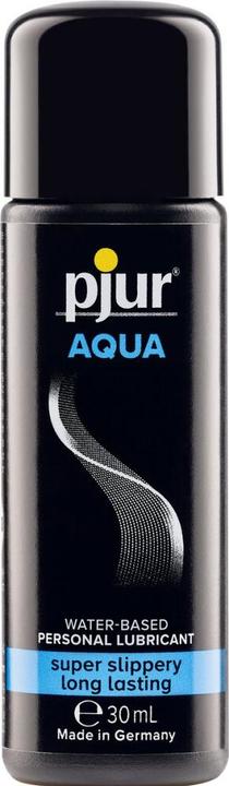 Produktbild Pjur Aqua (30 ml)