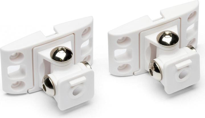 Produktbild Cambridge Audio Minx 400M (1 Paar, Wandmontage, Schwenkbar)