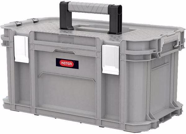 Actual product image Keter Connect (1 Piece)