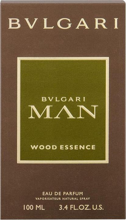 Produktbild Bulgari Man Wood Essence (Eau de Parfum, 100 ml)