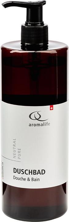 Produktbild Aromalife PURE Duschbad (500 ml)