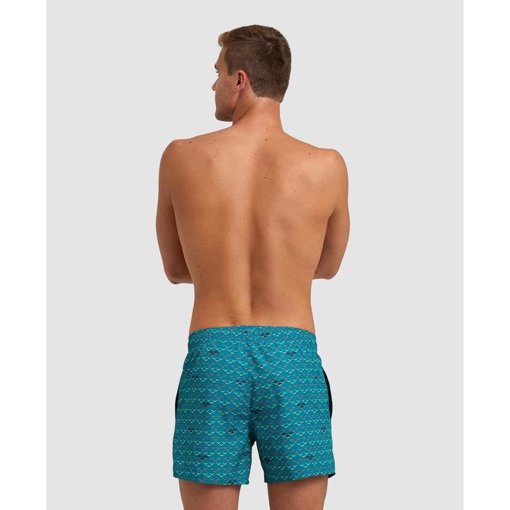 Produktbild Arena M Beach Short Allover II (XXL)