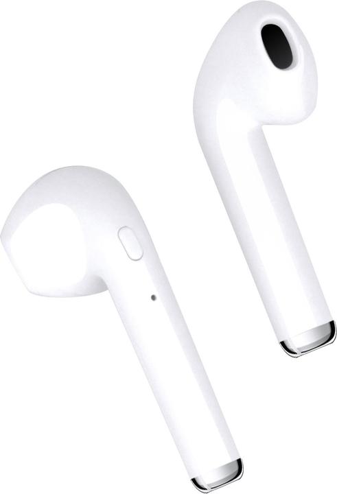 Produktbild Area TWS Stone C1 True Wireless Stereo (TWS) In-Ear Musik und Anrufe Bluetooth Headset Basis (3 h, Kabellos)