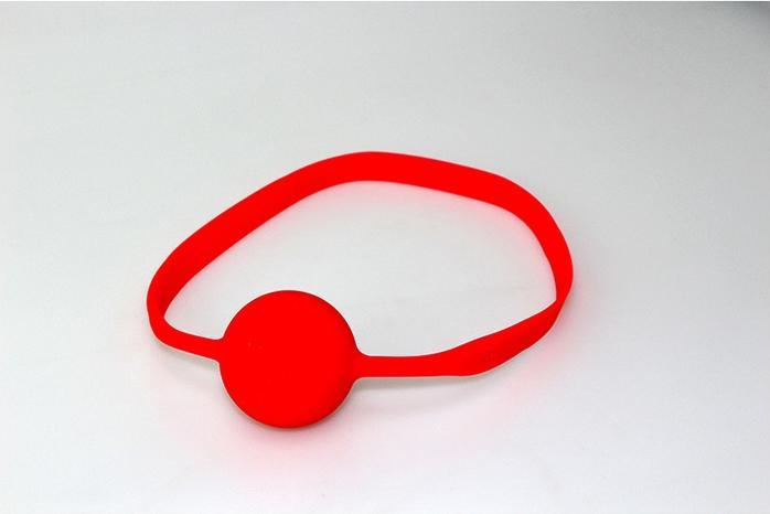 Produktbild Creative Conceptions Quickie Gag Large Ball