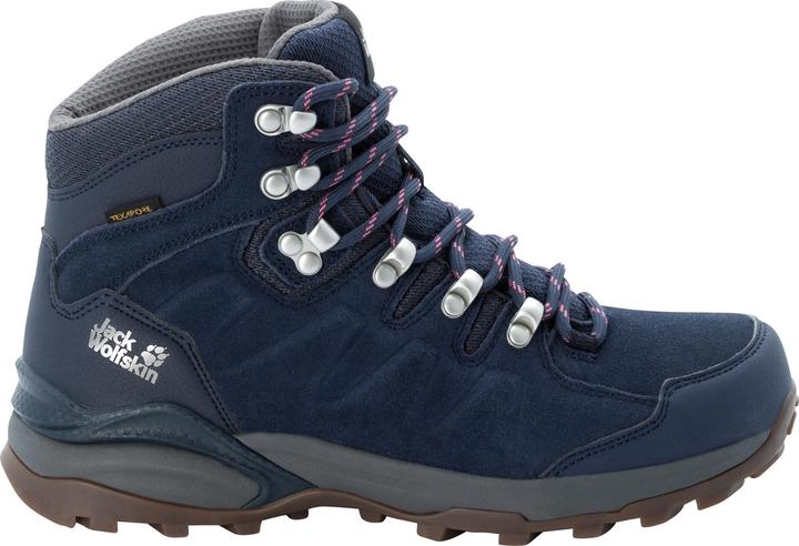 Grey, Dark Blue