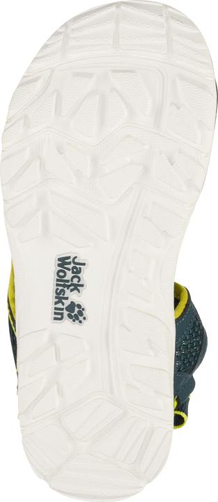 Image du produit Jack Wolfskin Sandale de plage Taraco pour enfants (33)