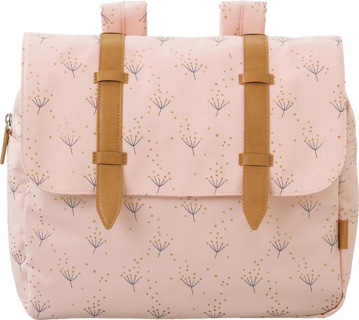 Actual product image Fresk Shoulder bag, dandelion (8.30 l)