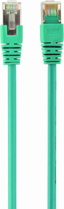 Produktbild Gembird Patch-Kabel (F/UTP, CAT5e, 2 m)