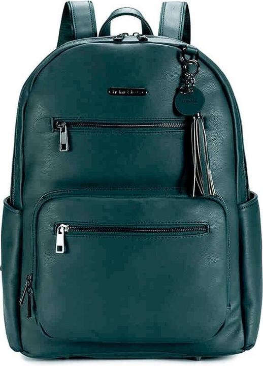 Actual product image Jimmy Beans Namaste Backpack