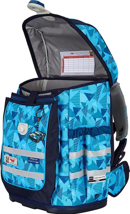 Image du produit Mc Neill ERGO COMPLETE - Set de cartables (20 l)