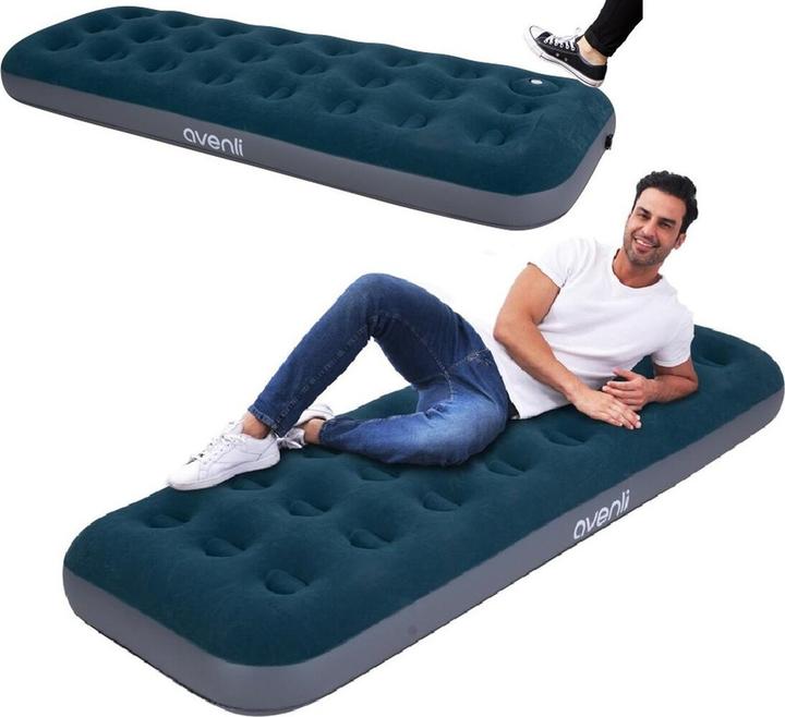 Actual product image Jilong Single (73 x 191 cm)