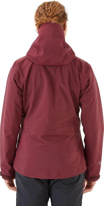 Actual product image Rab Kangri GTX (XS)