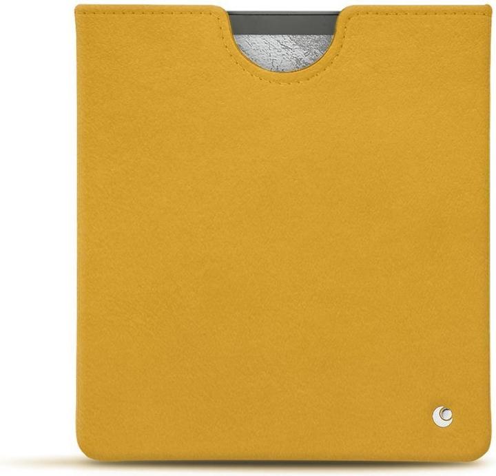 Jaune soulèu ( Pantone #F3B934 )