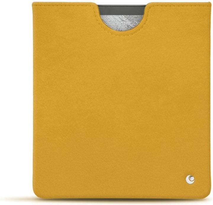 Jaune soulèu ( Pantone #F3B934 )