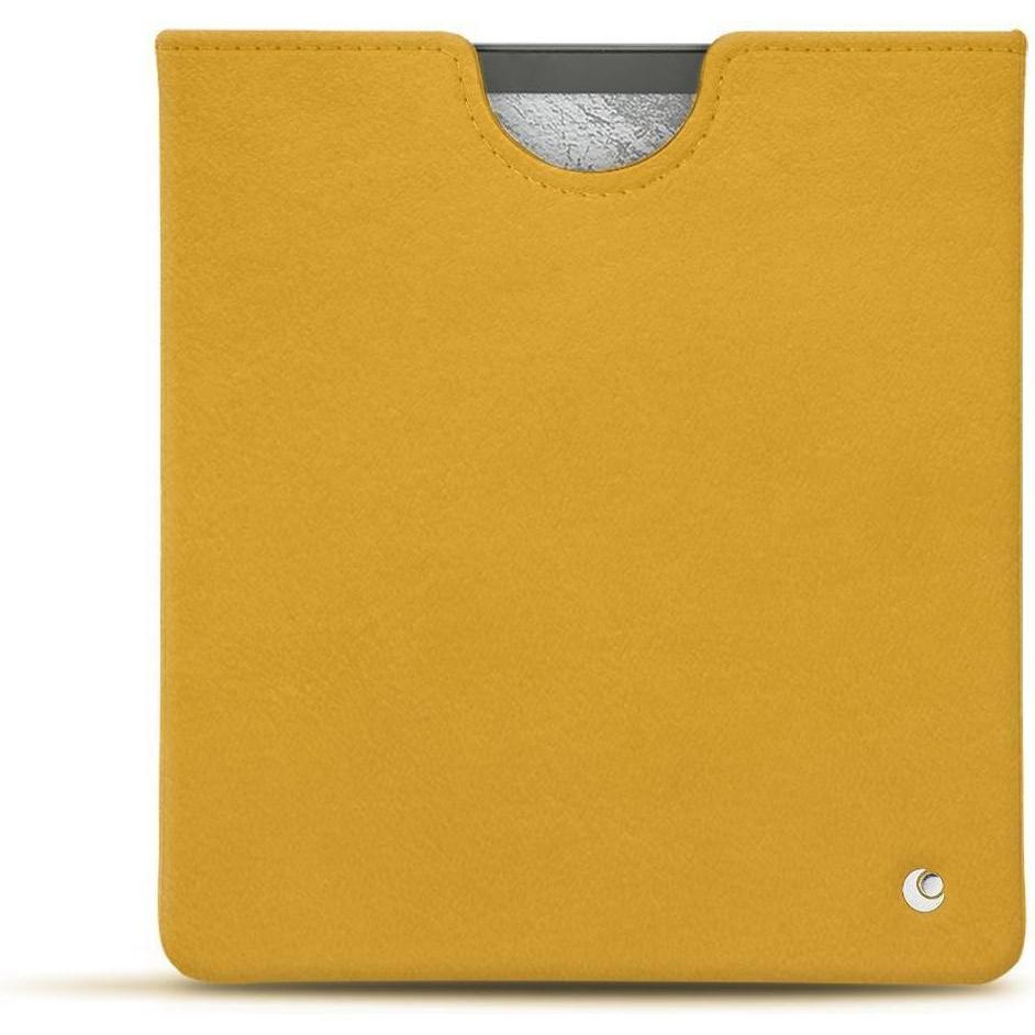 Thumbnail - Noreve Lederschutzhülle (Kindle Oasis 2017), Tablet Hülle, Orange