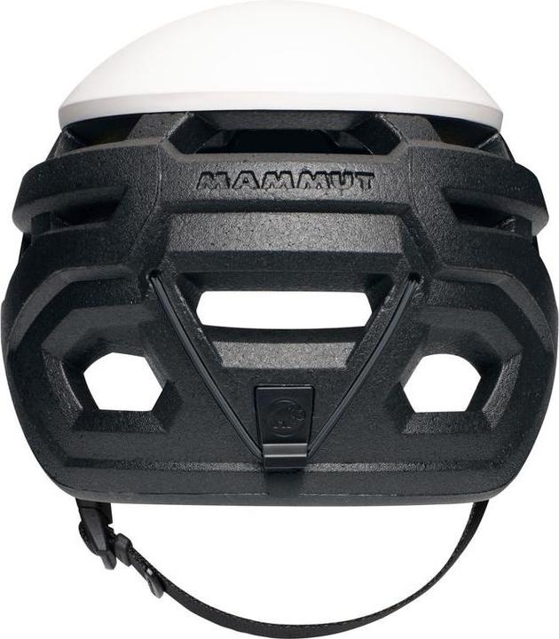 Actual product image Mammut Wall Rider Kletterhelm (52 - 57 cm)
