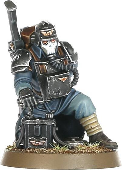 Produktbild Games Workshop Warhammer 40.000 - Kill Team Starterset (2022)