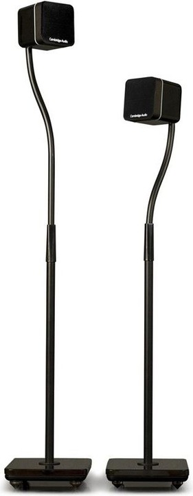 Actual product image Cambridge Audio Minx CA600P (1 pair, Wall installation, Height-adjustable)