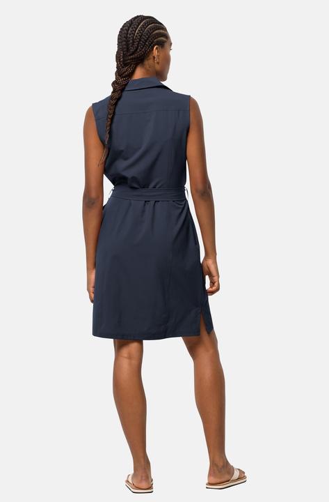 Actual product image Jack Wolfskin Women's Sonora Dress (L)