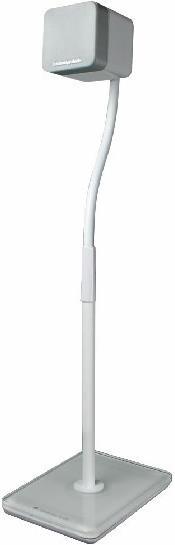 Actual product image Cambridge Audio Minx CA600P (1 pair, Wall installation, Height-adjustable)