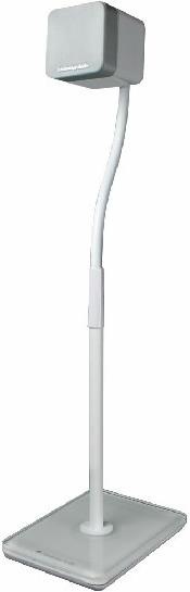 Actual product image Cambridge Audio Minx CA600P (1 pair, Wall installation, Height-adjustable)