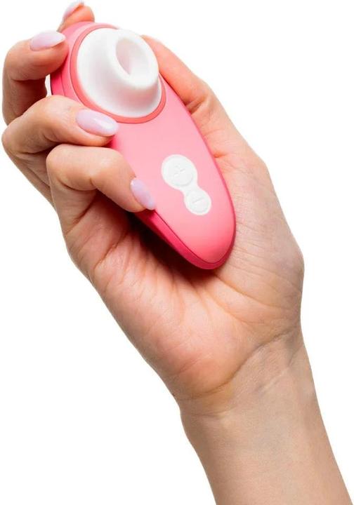 Actual product image Womanizer Liberty 2