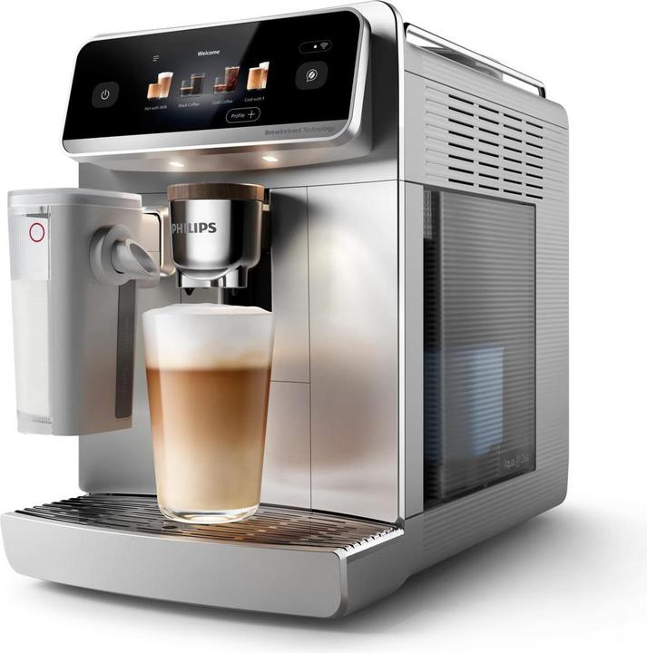 Produktbild Philips 8000 Series EP8757/20 Café Aromis