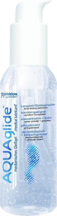 Image du produit Joydivision AquaGlide (125 ml)