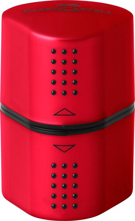 Image du produit Faber-Castell Aiguisoir Grip 2001