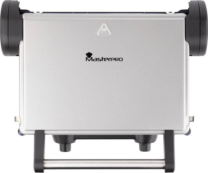 Productafbeelding MasterPRO Elektrisch contactgrill