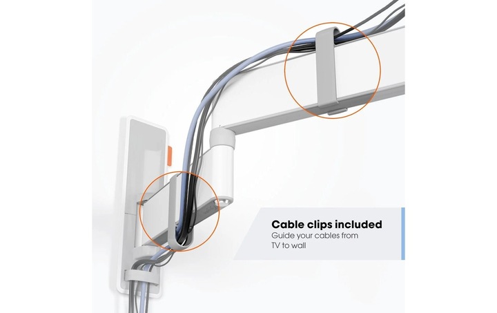 Produktbild Vogels TVM 3645 (Wand, 77", 35 kg)
