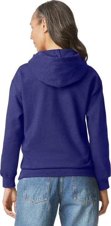 Immagine prodotto Gildan Felpa con CappuccioPeso medio Adulto Unisex (3XL)