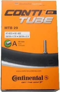 Produktbild Continental MTB Standard (Schrader (AV), 29", 40 mm)