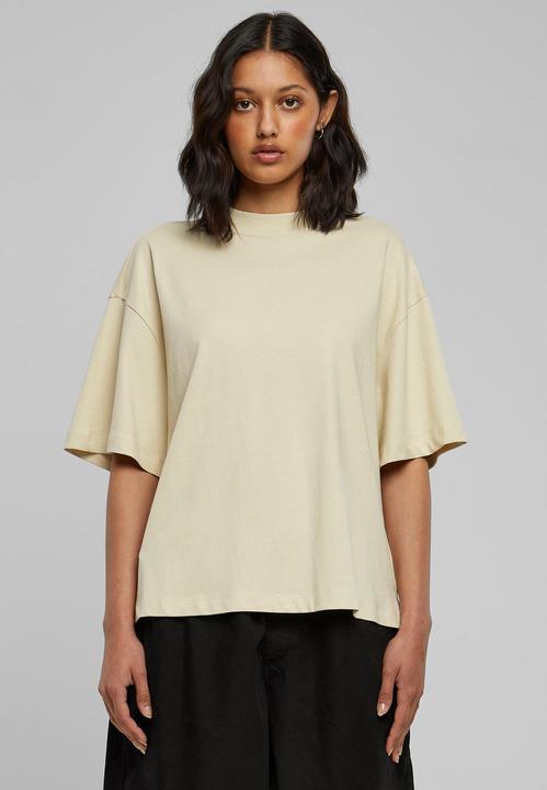 Immagine prodotto Urban Classics Ladies Organic Heavy Slit Tee (4XL)