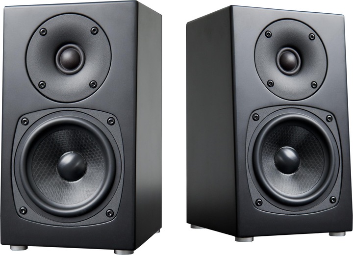 Actual product image Totem Acoustic Kin Mini + Kin Mini Sub Set (Set, 150 W)