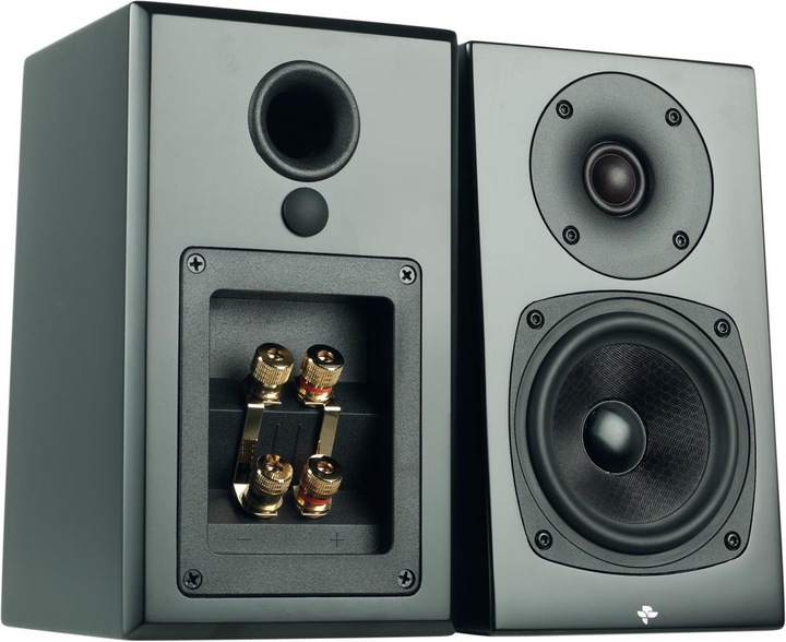 Actual product image Totem Acoustic Kin Mini + Kin Mini Sub Set (Set, 150 W)