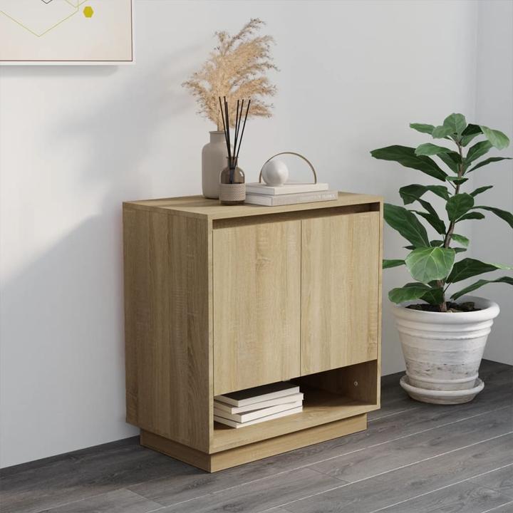 Image du produit vidaXL Sideboard (70 x 41 x 75 cm)
