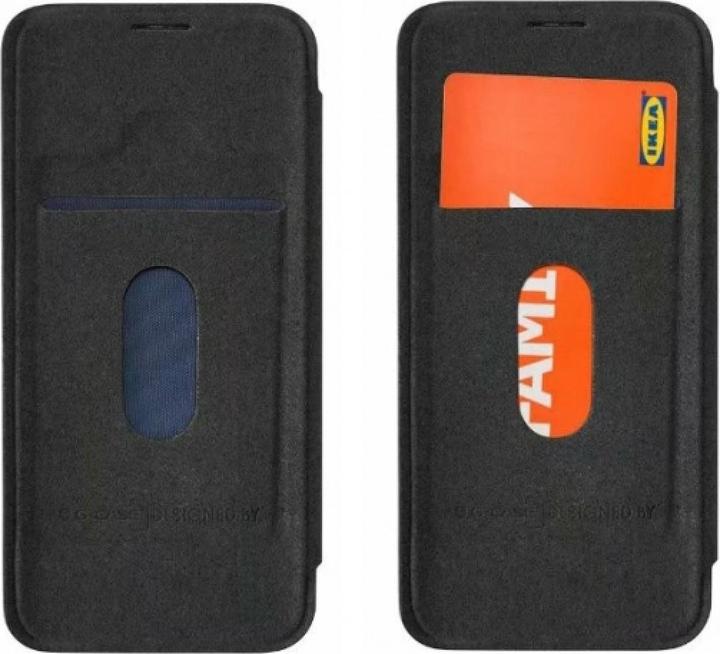 Produktbild G-Case Samsung Galaxy S8+ Hülle Flipcase (Samsung Galaxy S8+)