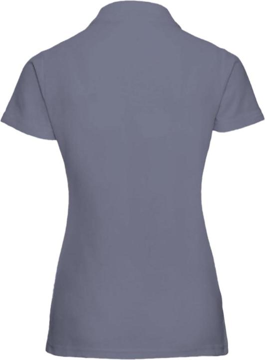 Produktbild Jerzees Pikee Poloshirt Kurzarm (S)